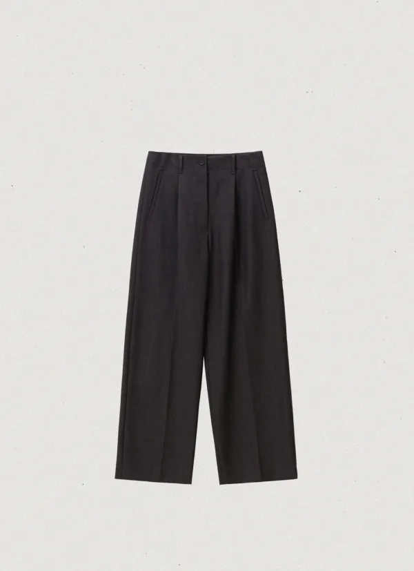 26335_Wool blend trousers