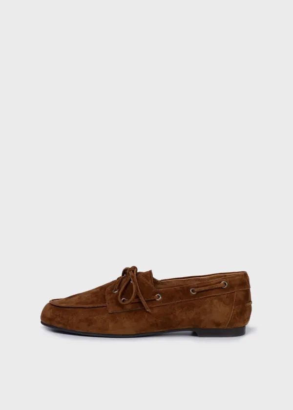 Brownie Boat SHOE [C5F07CS]