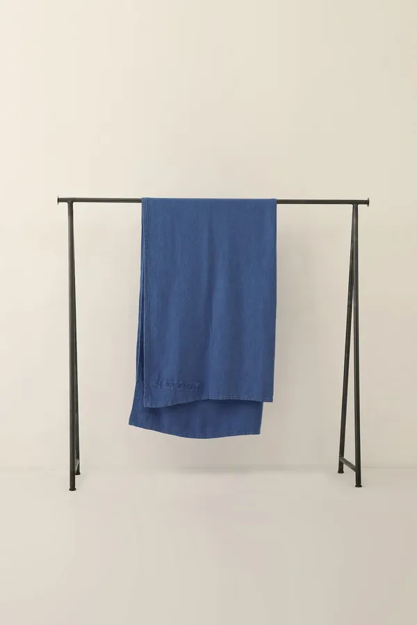 Ruta Blanket, Blue