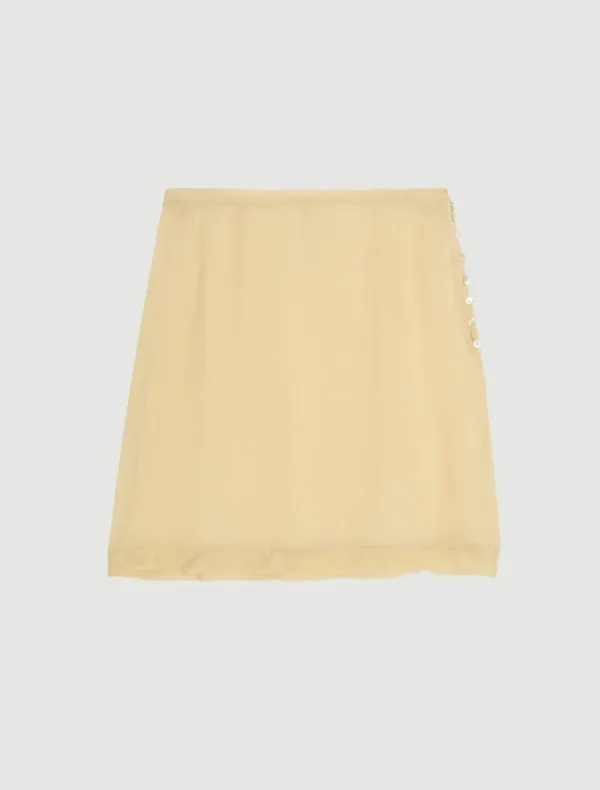 no 2842 / Enos Skirt