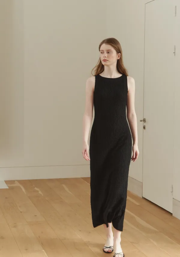 SYDEL MAXI DRESS