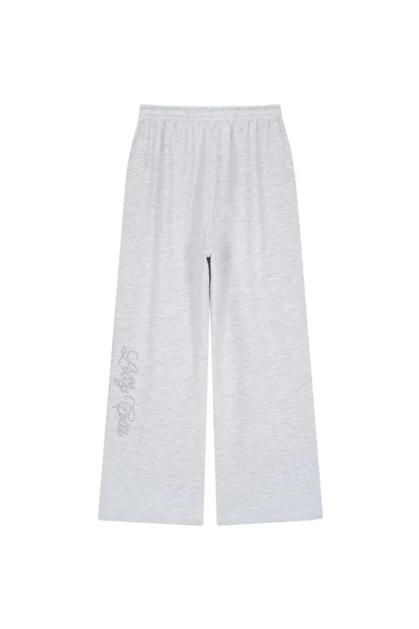 [4th] Stitch Sweat Pants
