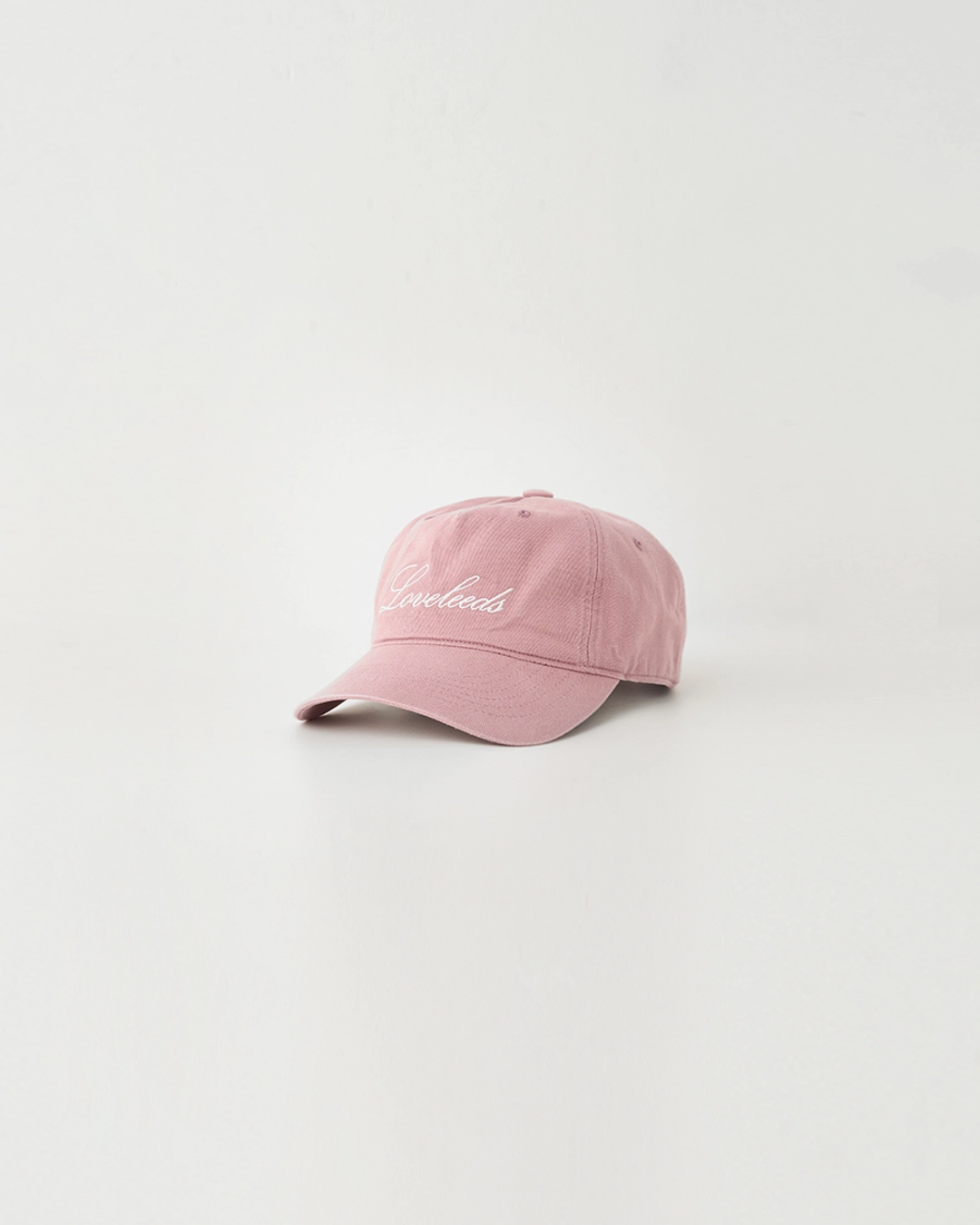 Leeds signature ball cap