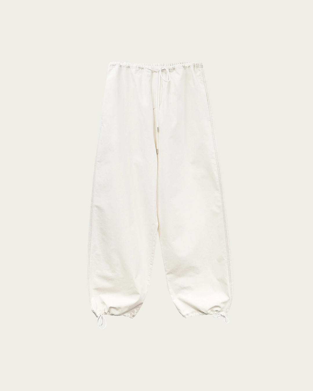 Toni Cotton String Pants