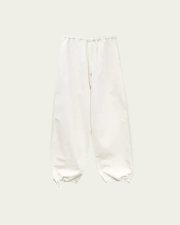 (3차) Toni Cotton String Pants