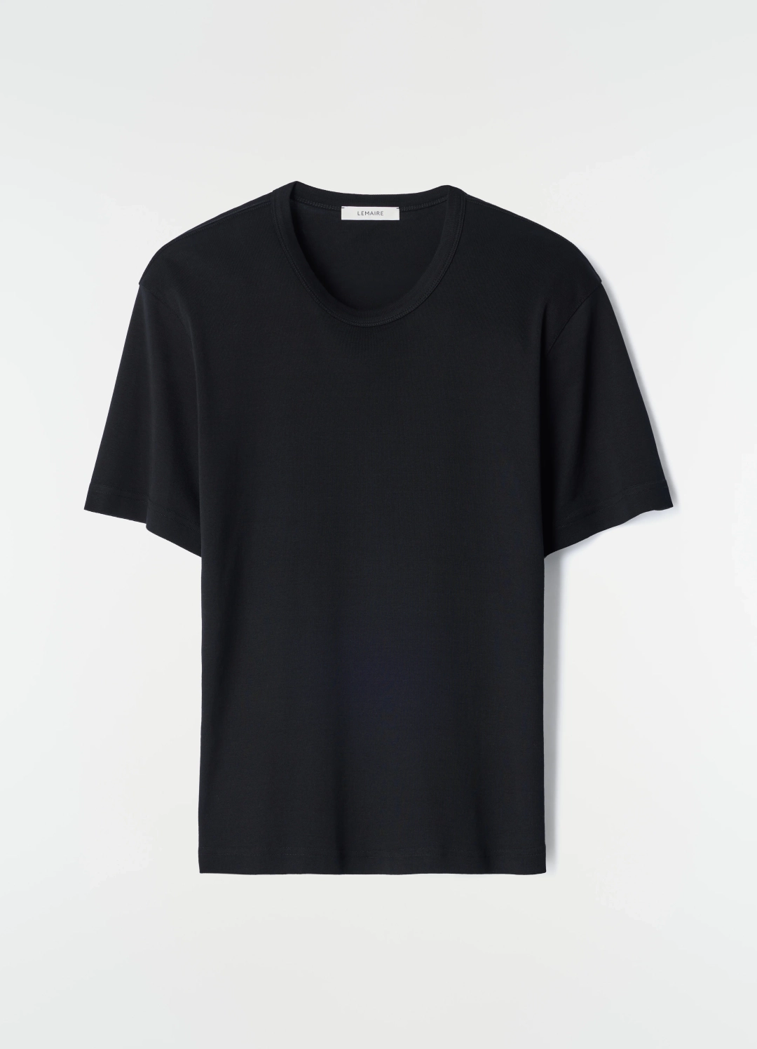 르메르 RIB T-SHIRT IN JERSEY 상품 이미지 3