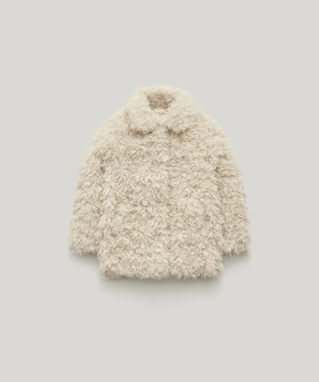 Cindy Fur Coat