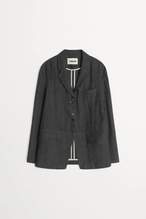 Viktor Stitched Jacket