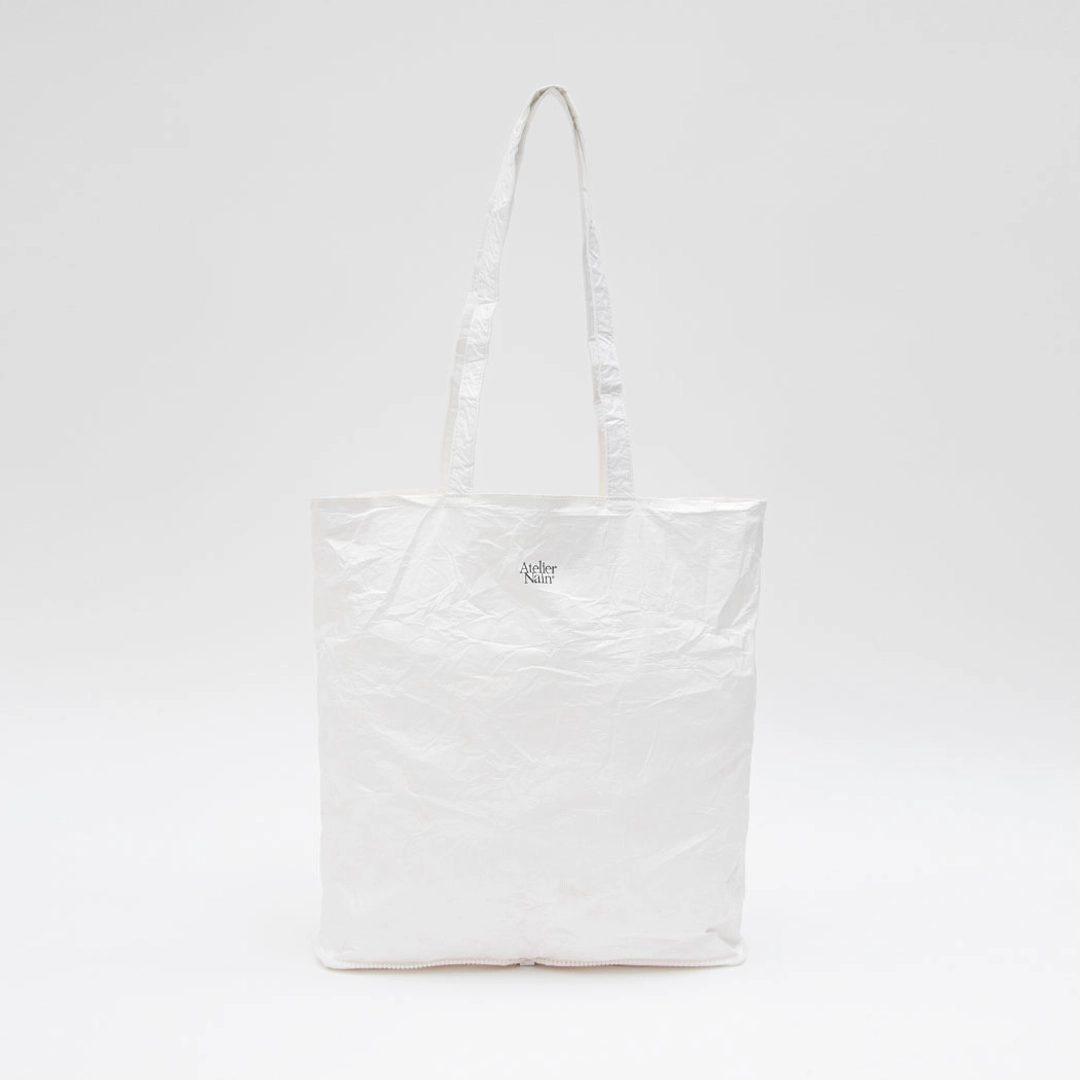 아뜰리에 나인 (Z-B-2462)ATELIER NAIN GOODS POUTCH SHOULDER BAG 상품 이미지 2