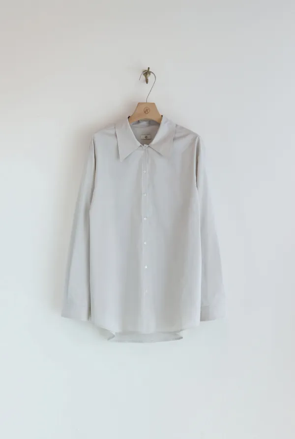 DUELLE SHIRTS ( FOG )