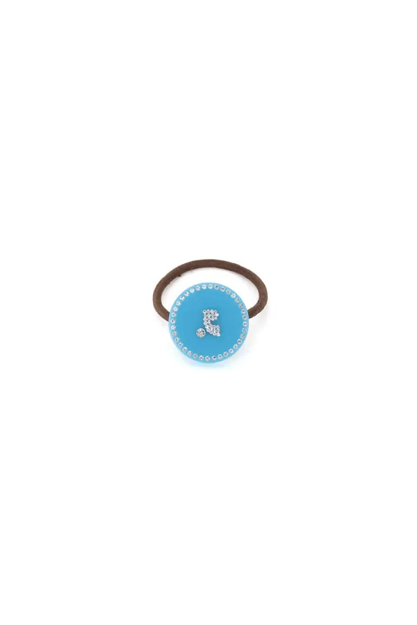 RR LOGO HAIR BAND - 3COLOR