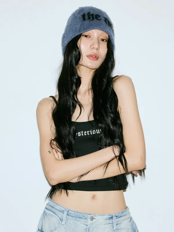 [6차] MYSTERIOUS BEANIE