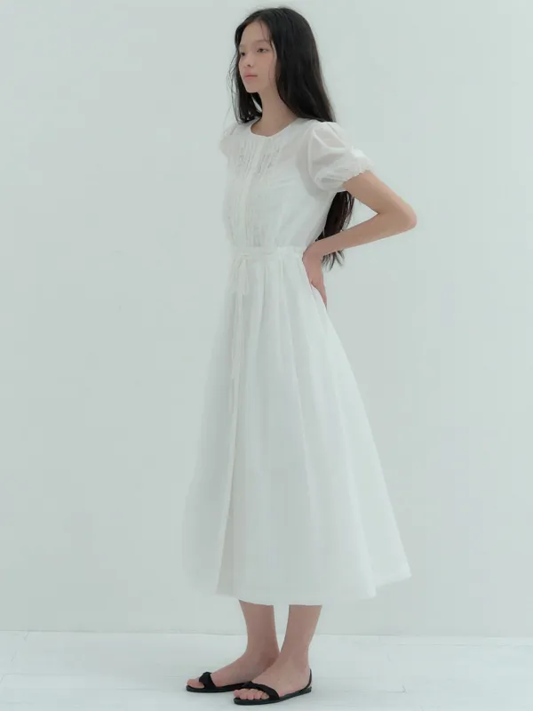Airy Vacance Dress