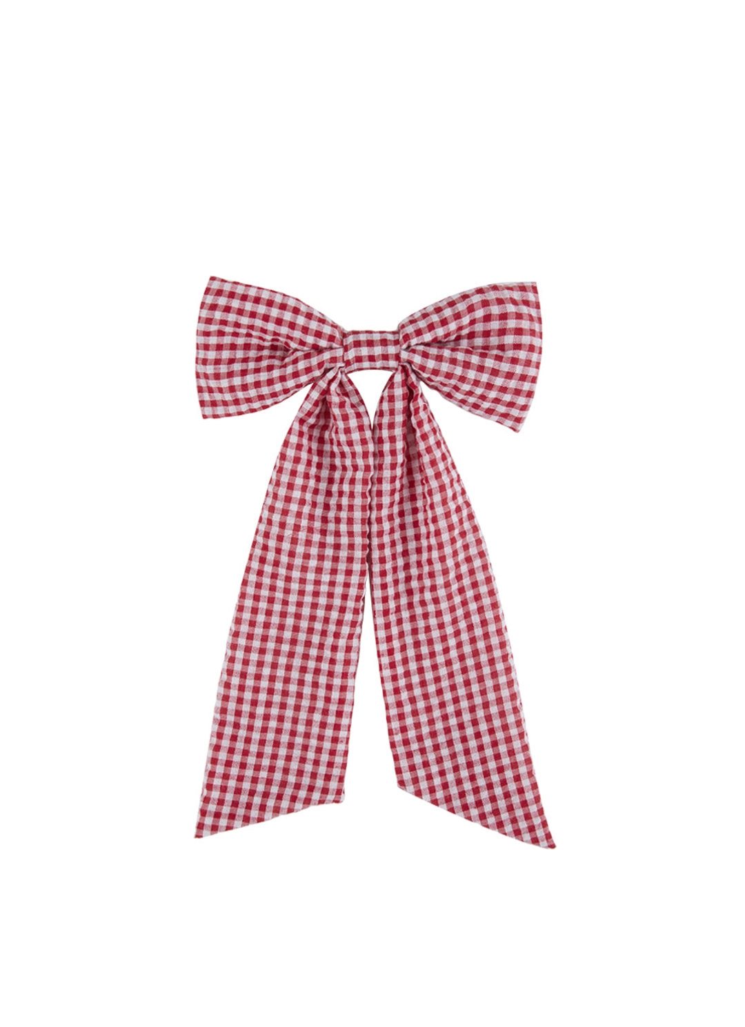 라츠유 Fiona Hair Pin Red 상품 이미지 1