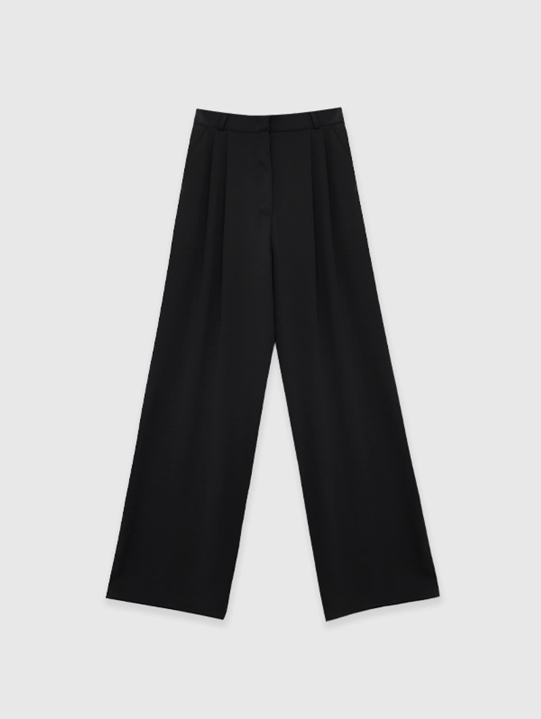 오디에스 Vibe Easy Slacks (Black) 상품 이미지 3