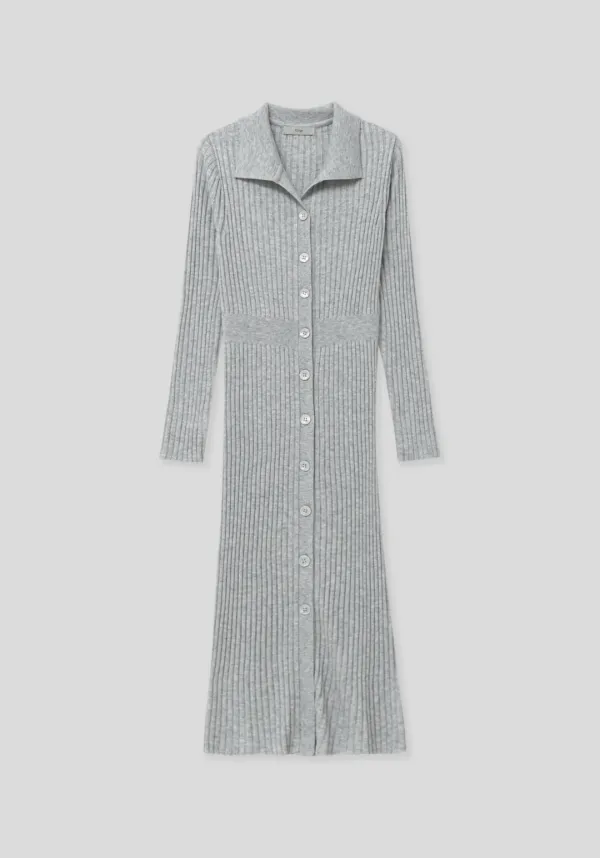 Pearl Knit Cardigan OPS