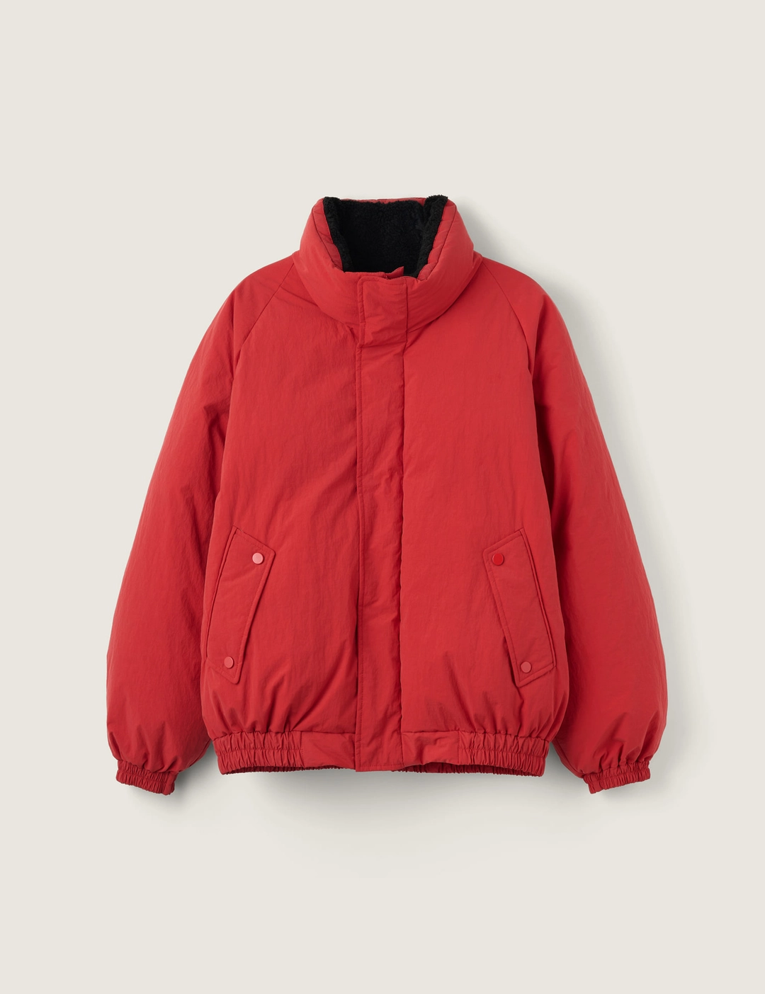 시엔느 Jack Black Goose-Down (Red) 상품 이미지 1