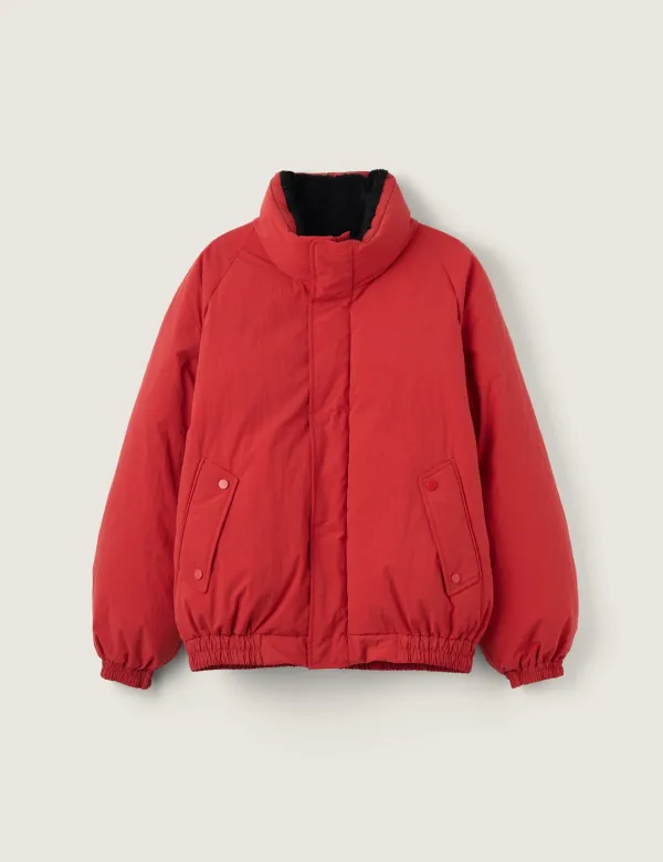 Jack Black Goose-Down (Red)