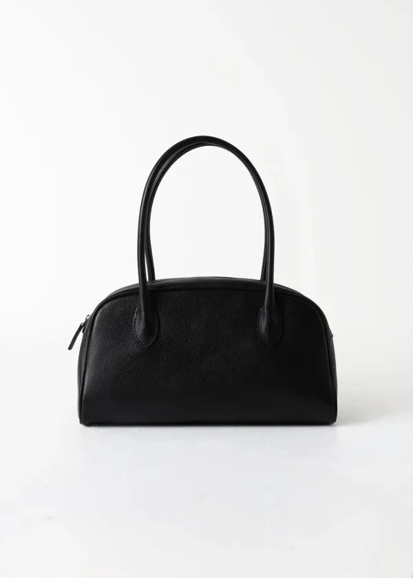 2ND Rio Tote Bag(Black)