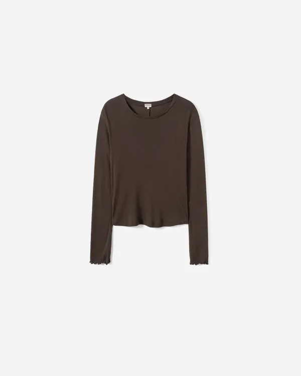 Asti Soft Layered T-shirt