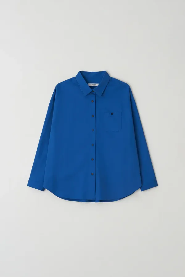 Cotton Boy Shirt