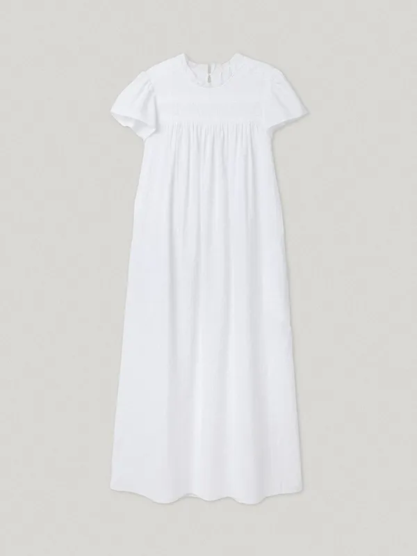 Estonia Dress White (18th)