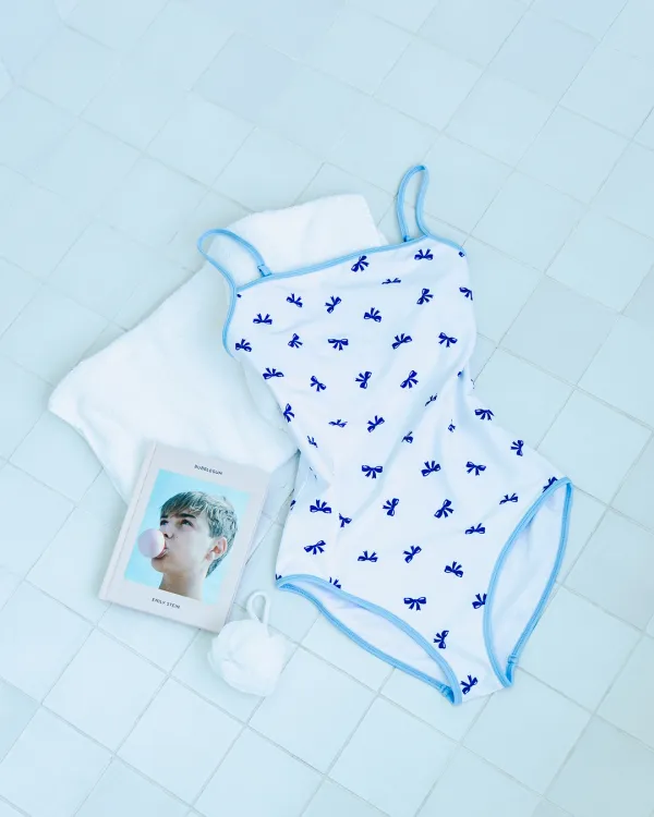 Bon Bon Ribbon Swimsuit