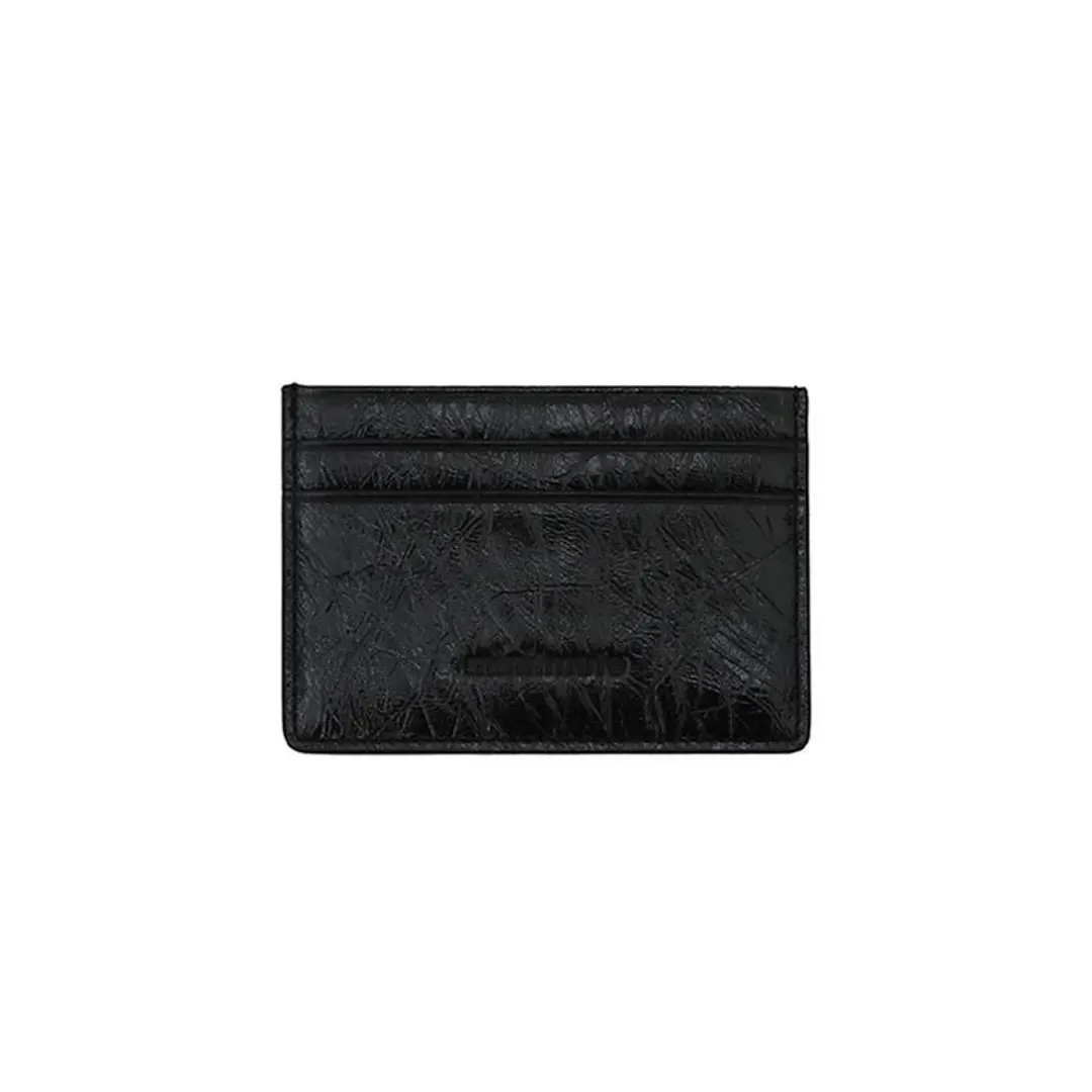 미닛뮤트 daisy card slot - mu black 상품 이미지 3
