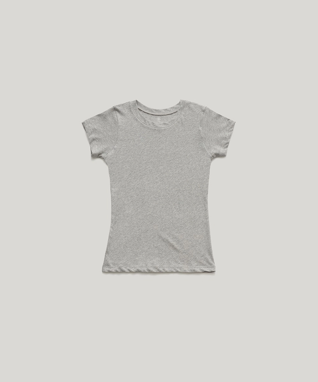 프리베일 PVIL Mila Top(Gray) 상품 이미지 1