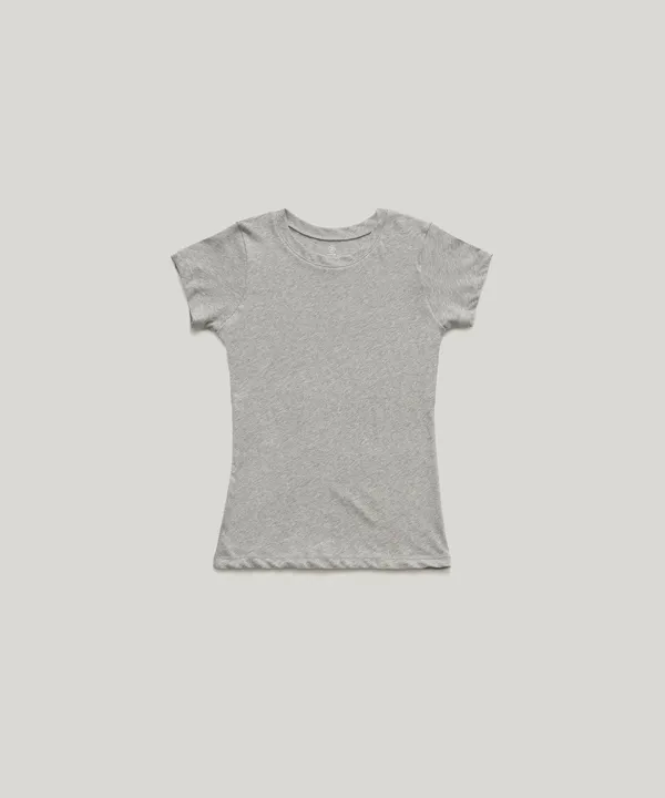 PVIL Mila Top(Gray)