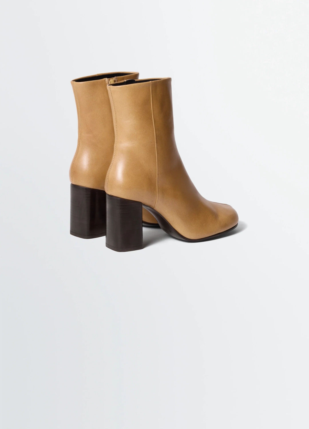 르메르 ANATOMIC BOOTS WITH 80MM HEEL 상품 이미지 3