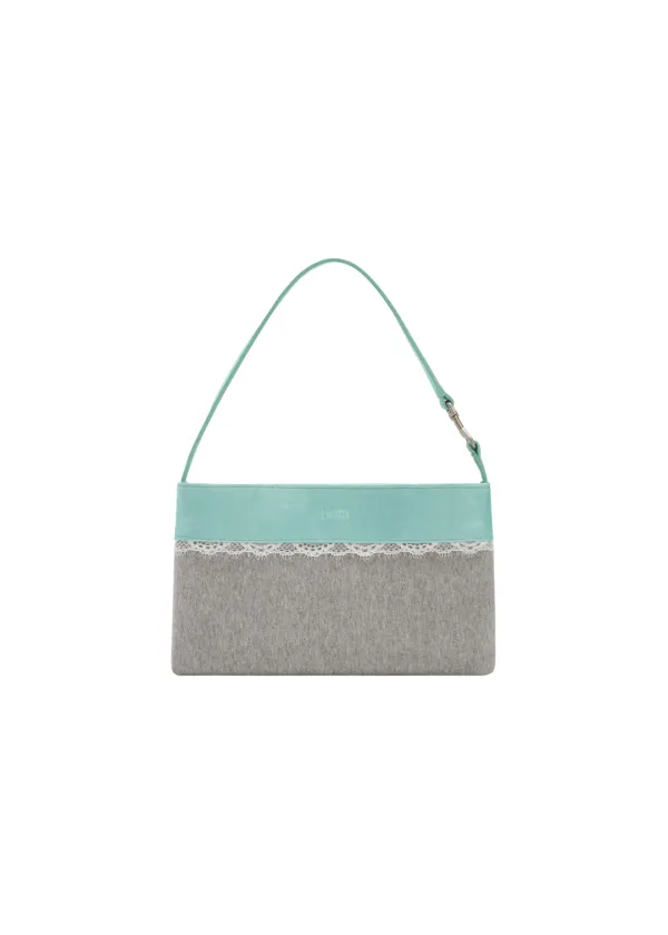 [4th] Iris / Mint