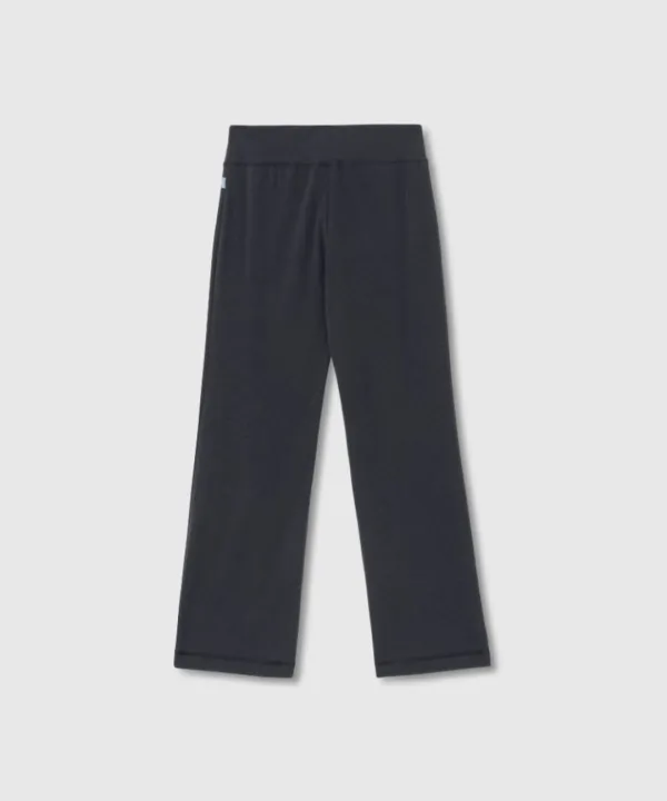 Wellness jersey pants (Navy)