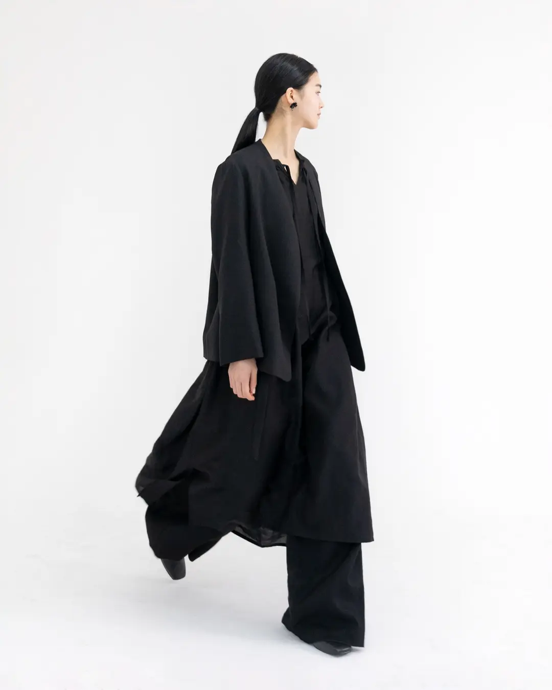 유노이아 summer josep jacket 상품 이미지 2