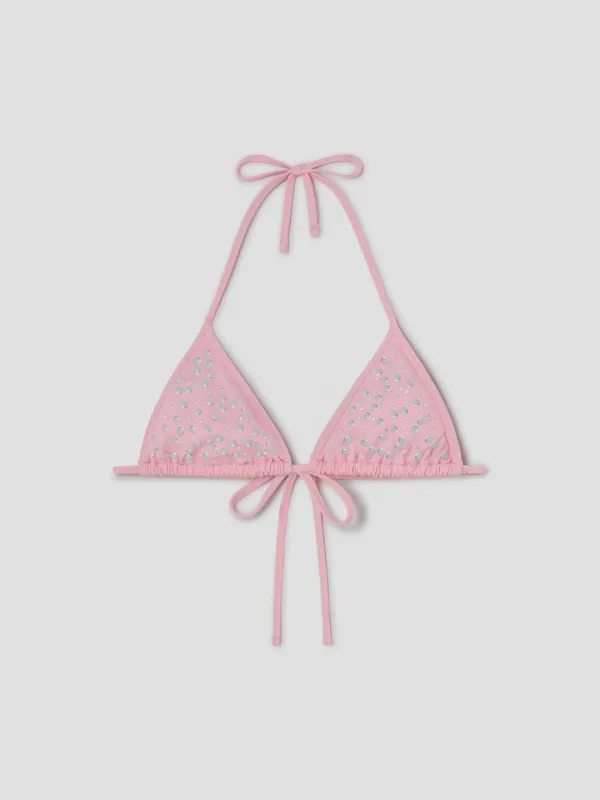 Bella Bikini Top