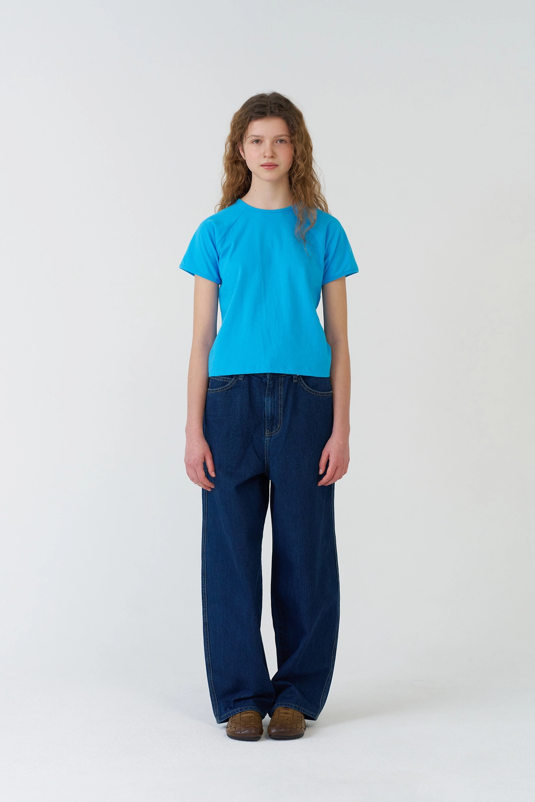 페스토 DAILY JEANS DARK LAKE 상품 이미지 2
