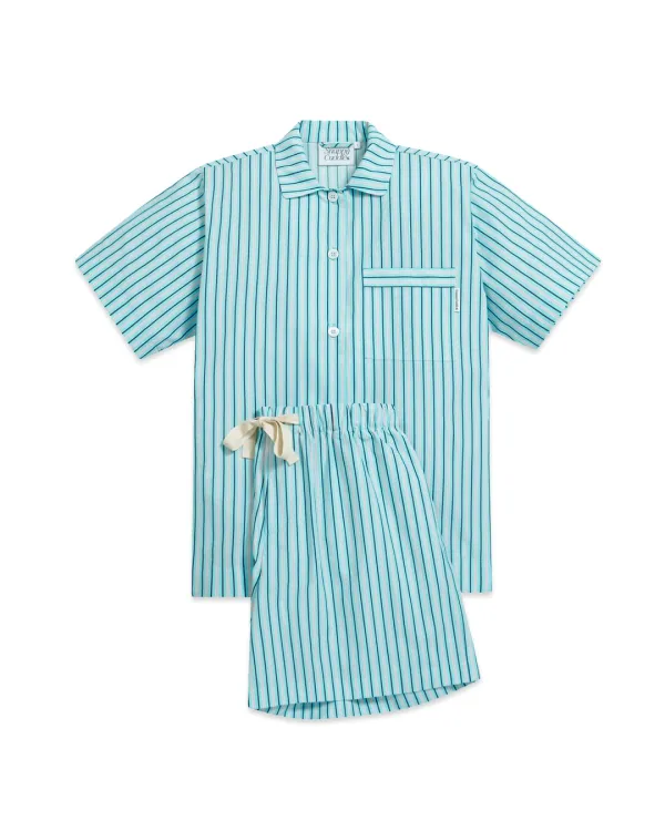 Opalite Beach Pajama Set