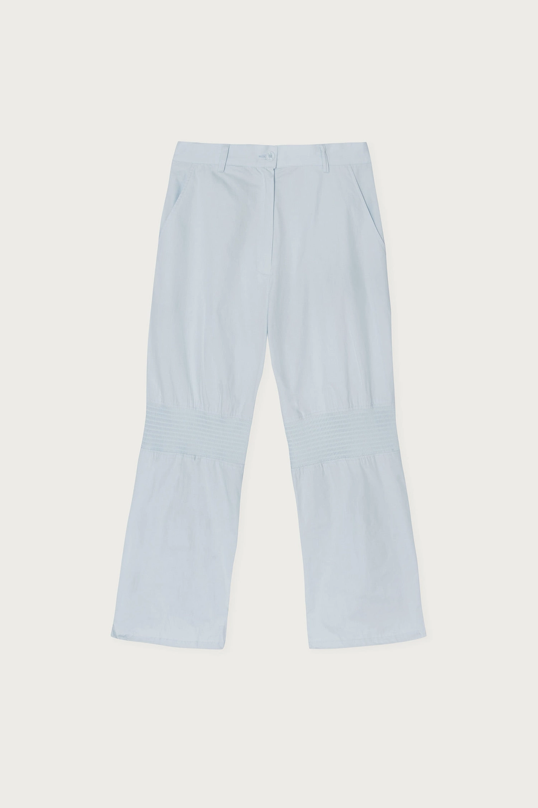 페스토 CREASE PANTS SKY 상품 이미지 1