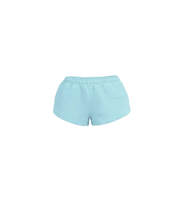 Molly bubble shorts - Mint