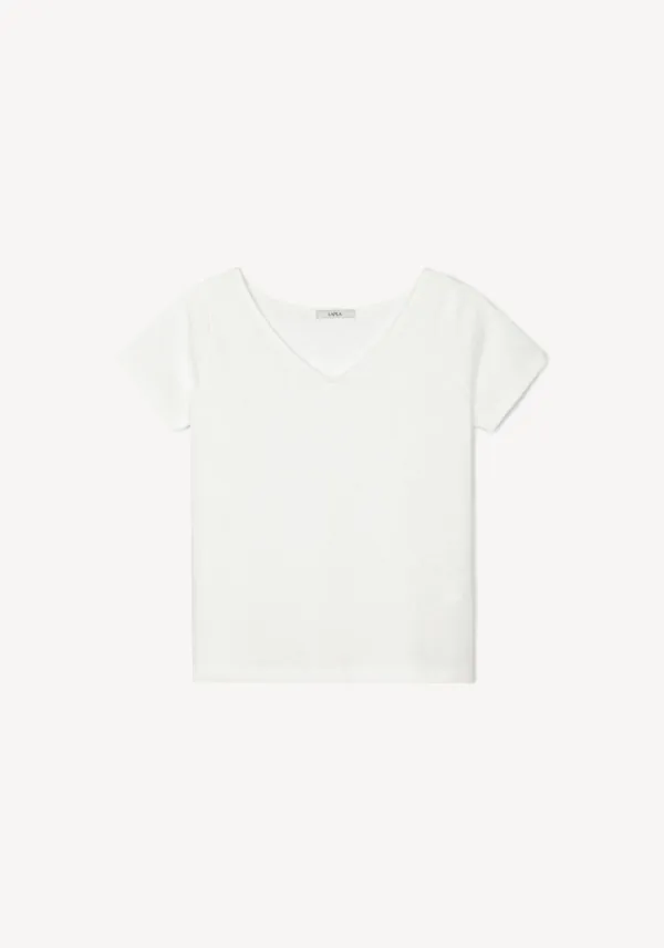 MIA SCARF TOP