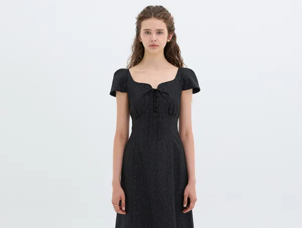 Romantique Dress(2color)