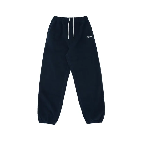 Fleece Jogger Pants (ocean navy)