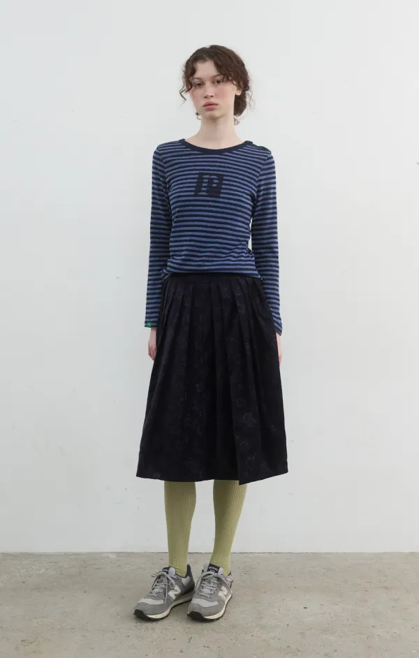 414. Rosy Pintuck SK_Navy