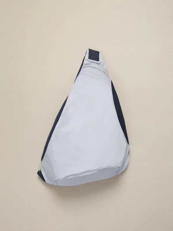 Lifehood Sling Backpack Icy Gray (2nd)