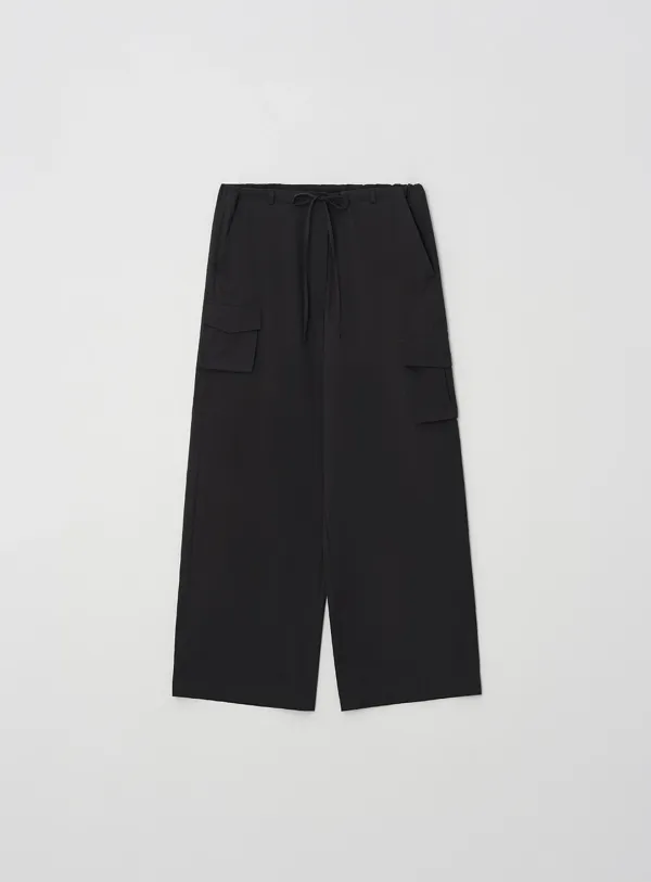 [2ND]Roy summer cargo pants(2color)
