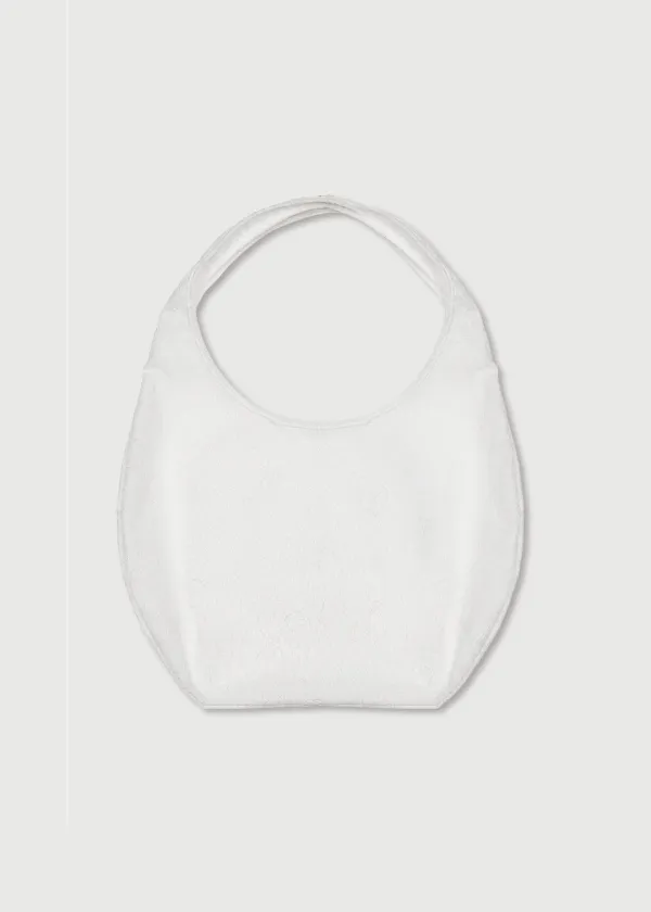 FLEUR BAG - LACE