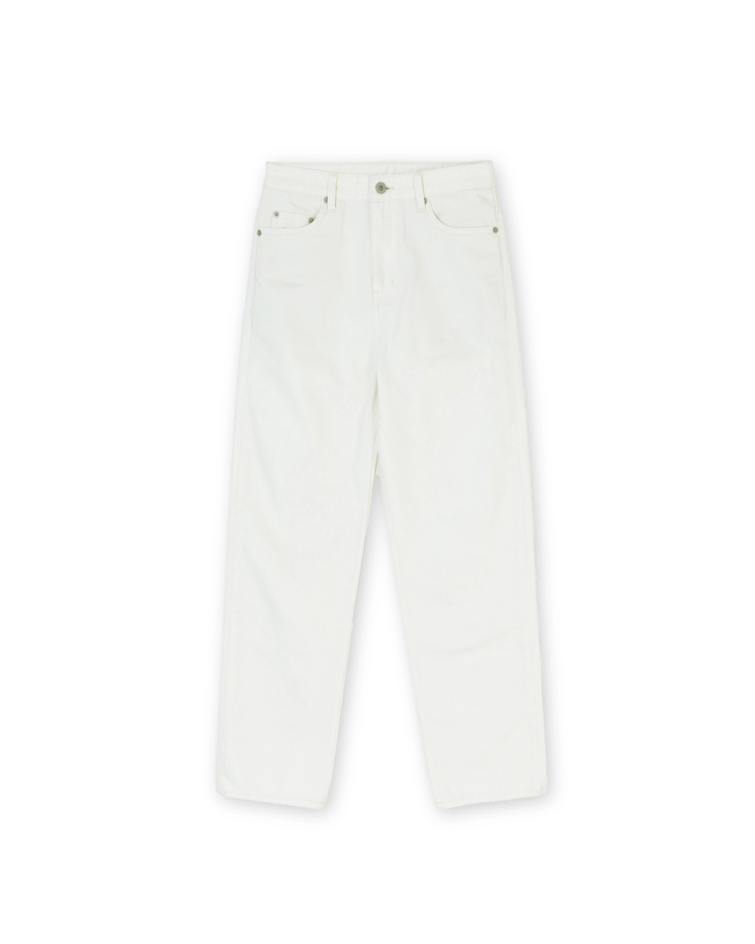 브라운야드 W Standard Denim, Ecru 상품 이미지 3