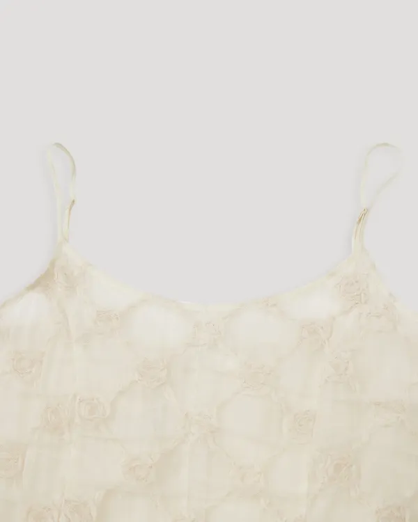 [Exclusive] flétta 128 My Rosie Dress