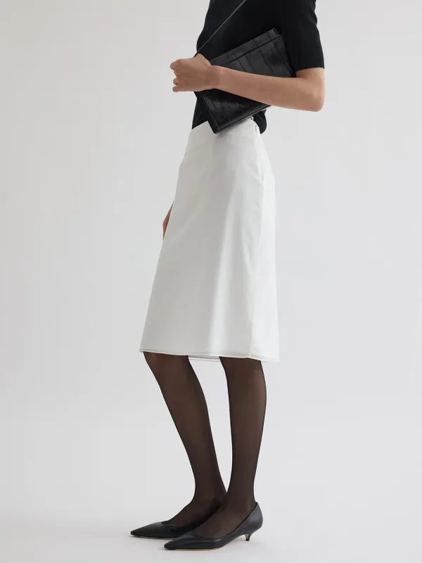 Sio silk blended midi SK
