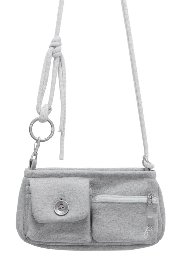 NEMO-NEMO MINI BAG_GREY